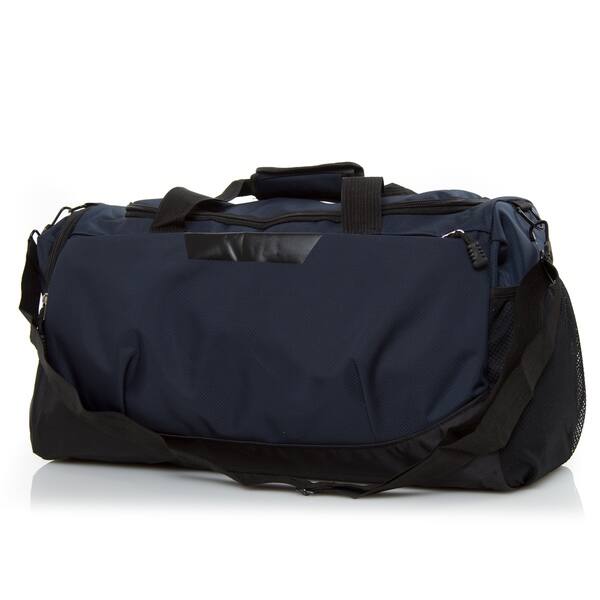 Men's Gym Bag, Shoe Pocket Duffel, Carry on Strap Duffel Bed Bath