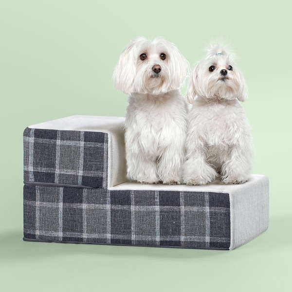 Bed bath and beyond dog outlet steps