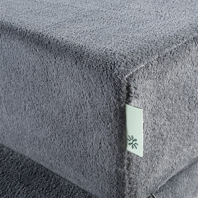 Priage by Zinus Easy Pet Stair Charcoal