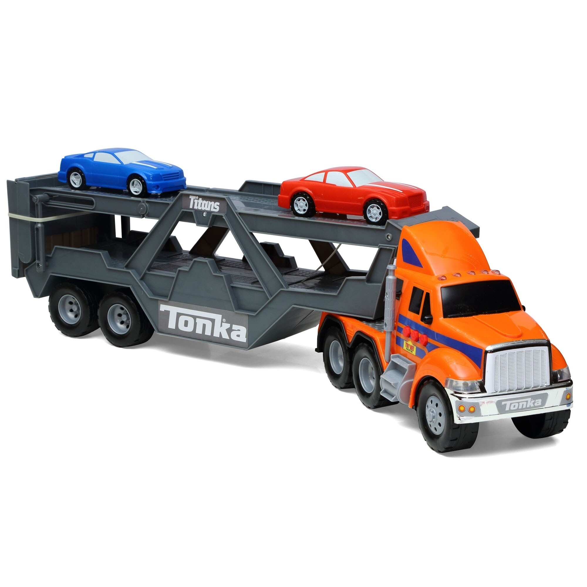 tonka car real