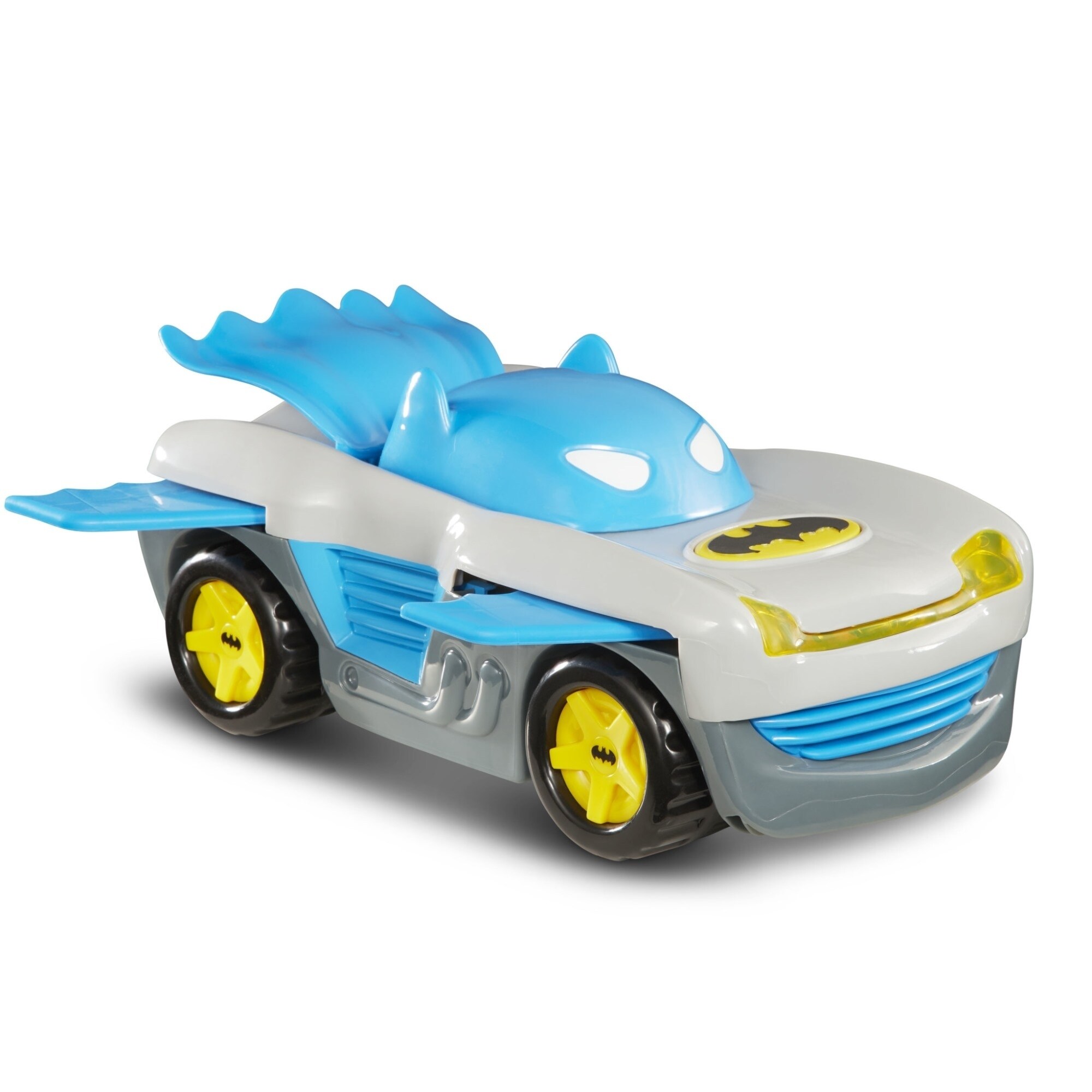 batman baby toys