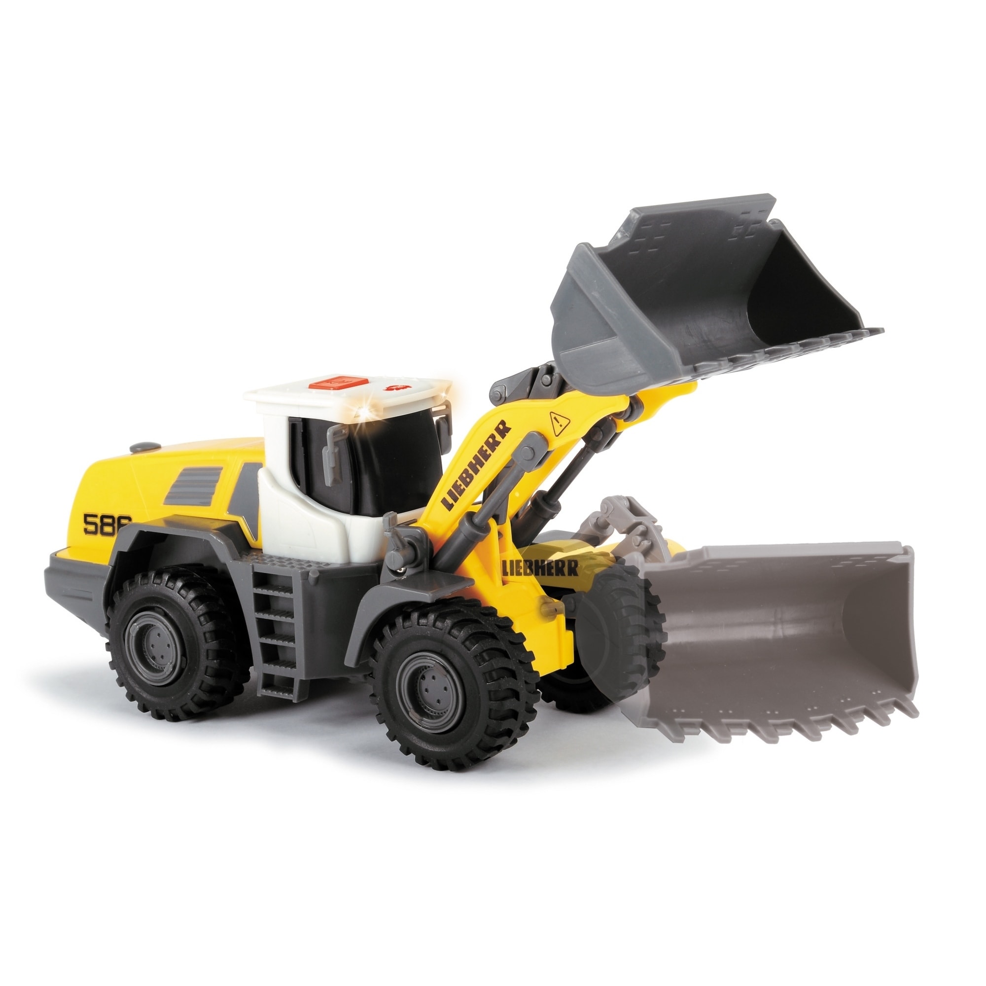 liebherr toy