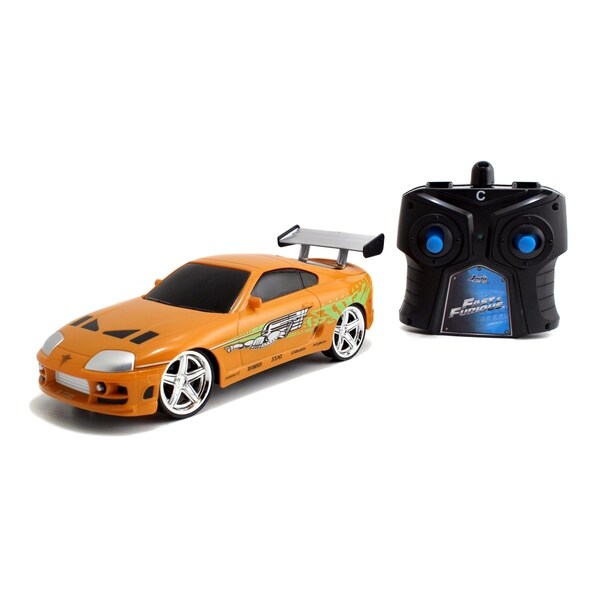 jada rc cars