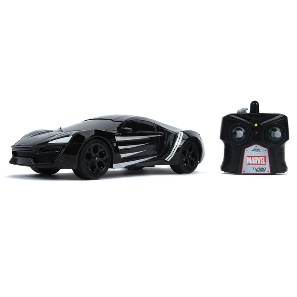 panther rc car