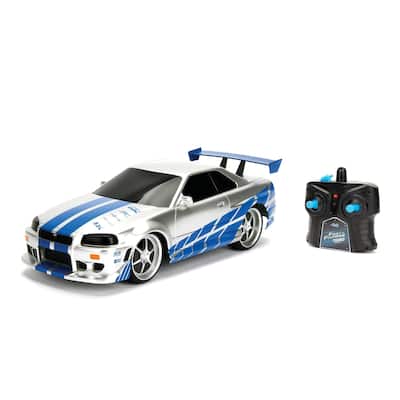 Buy RC Cars & Trucks Online at Overstock | Our Best Remote Control Toys ...
