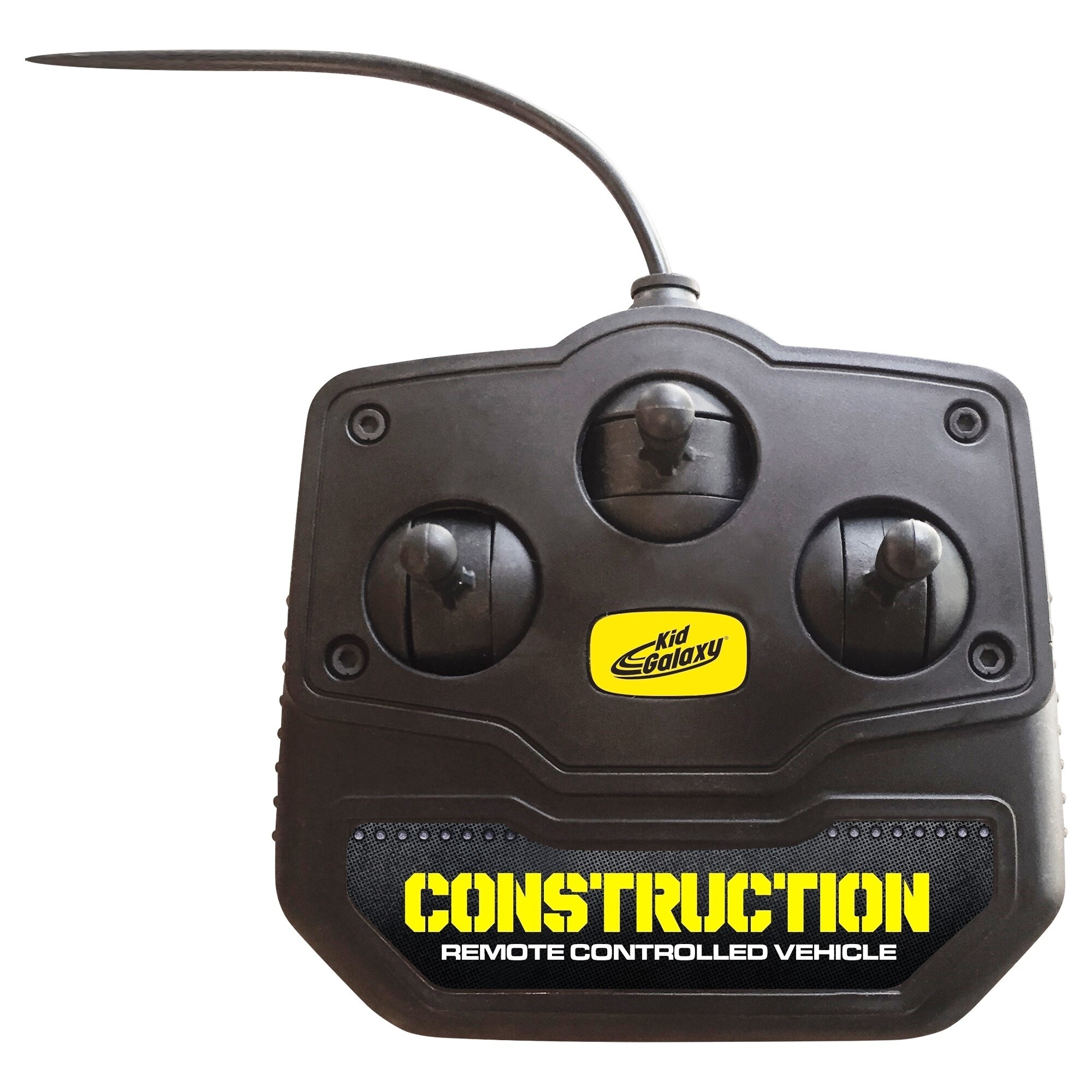 kid galaxy front loader