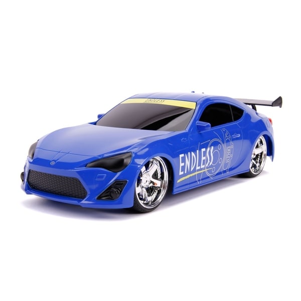 scion frs rc car