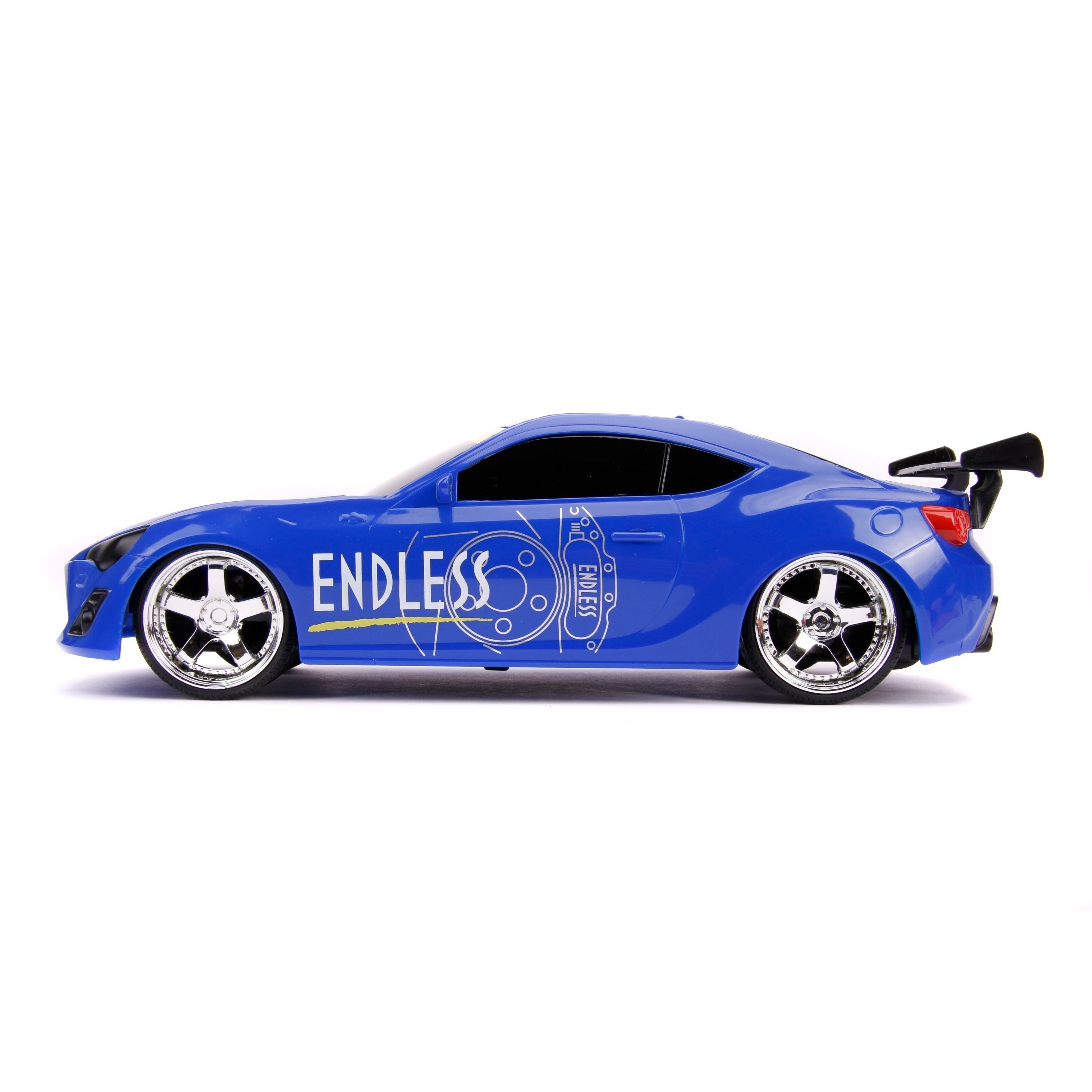 jdm tuners rc