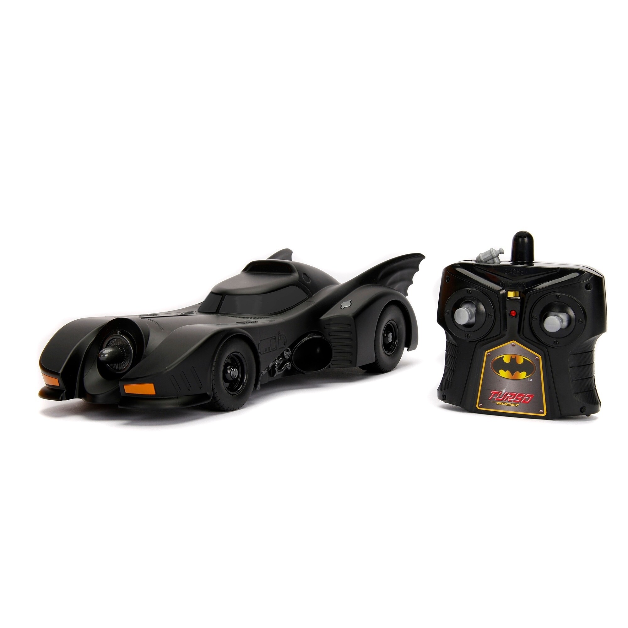 jada 1989 batmobile