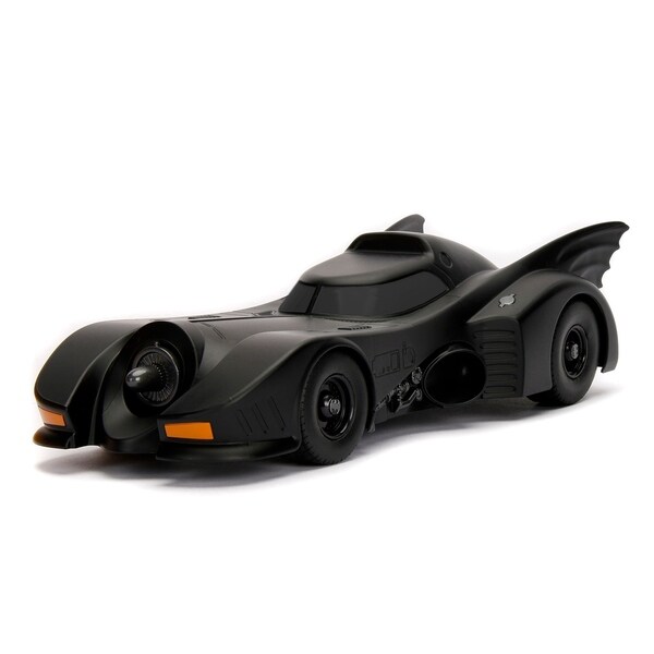 hollywood rides rc batmobile