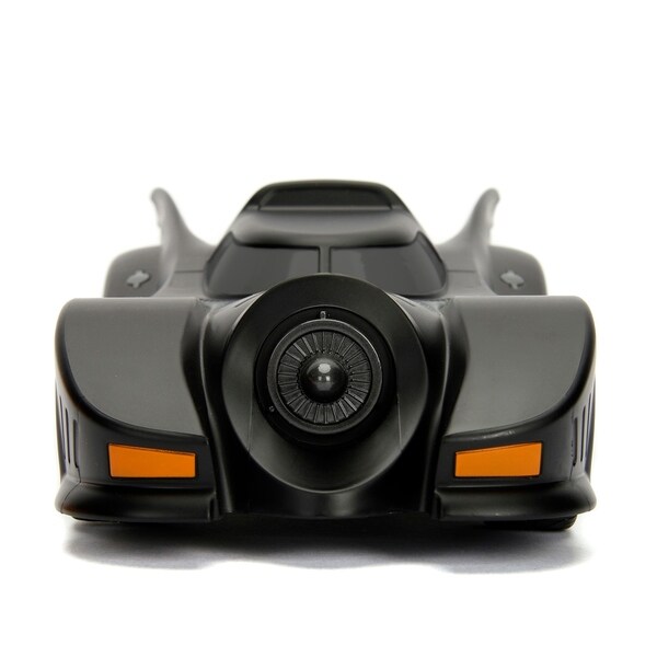 batmobile rc hollywood rides