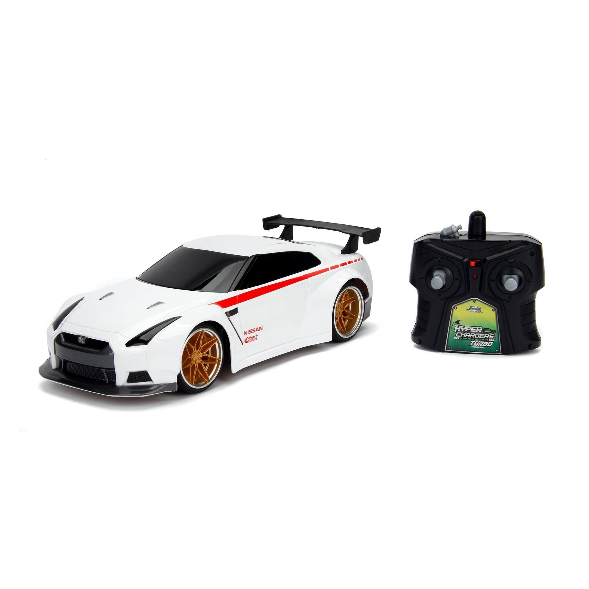 nissan gtr rc car for sale