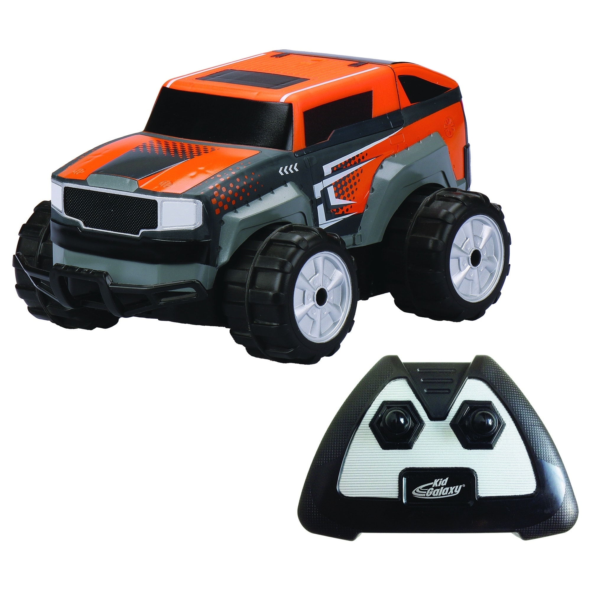 kid galaxy rc car