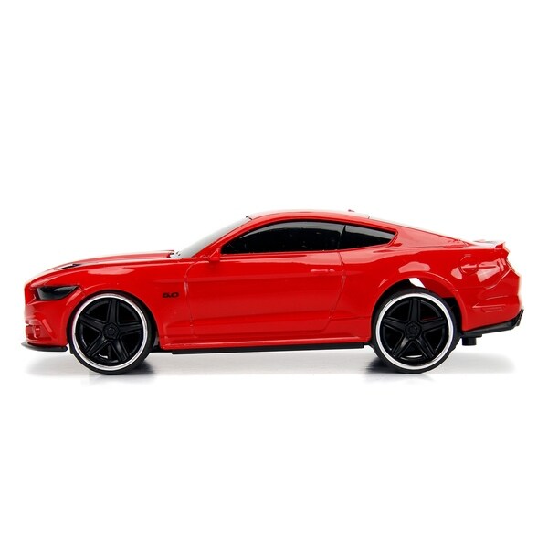 ford mustang toys