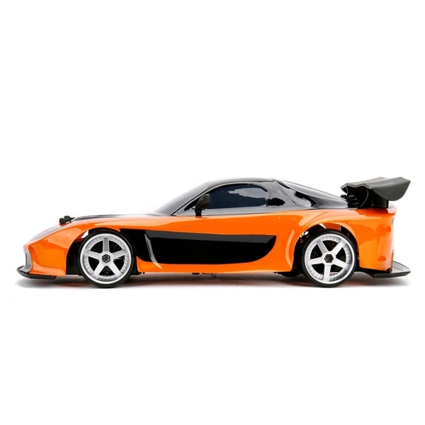 mazda rx7 remote control car