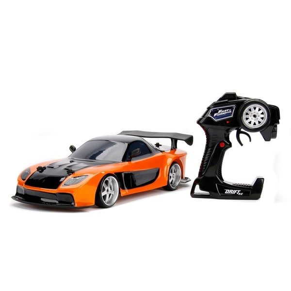 jada toys fast and furious cars