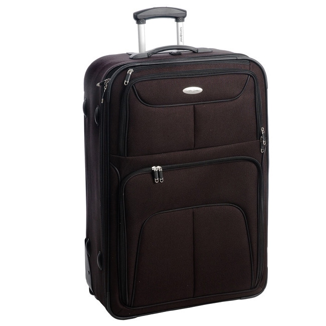 samsonite luggage lightweight 29 spinner