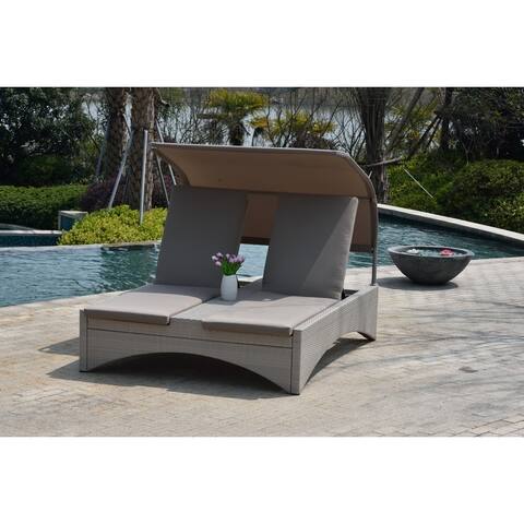 Buy Outdoor Chaise Lounges Online At Overstock Our Best