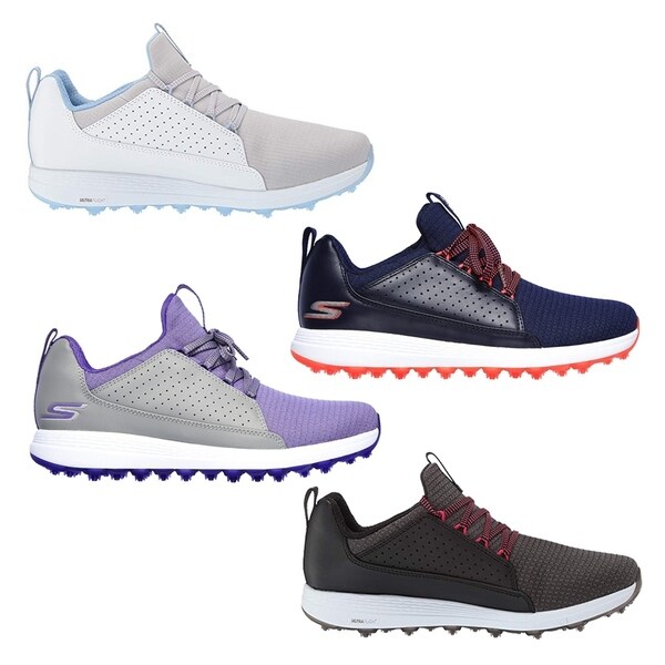 skechers women's golf shoes