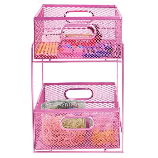 Metal Storage Cases / Organizer Bins