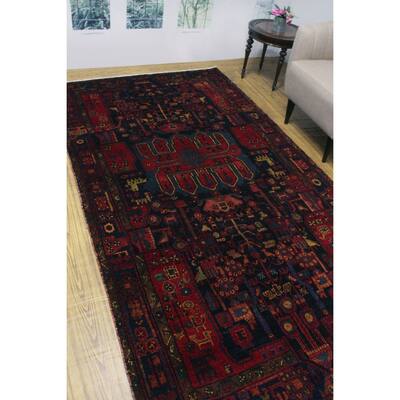 Blue Kitchen Rugs Find Great Home Decor Deals Shopping At Overstock
