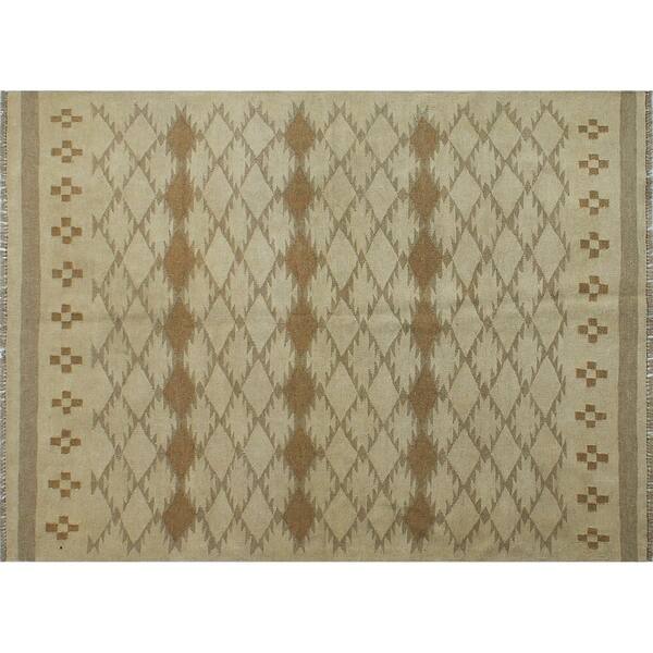 Noori Rug Winchester Kilim Asgar Area Rug Ivory Noori Rug Winchester Kilim Asgar Area Rug Ivory