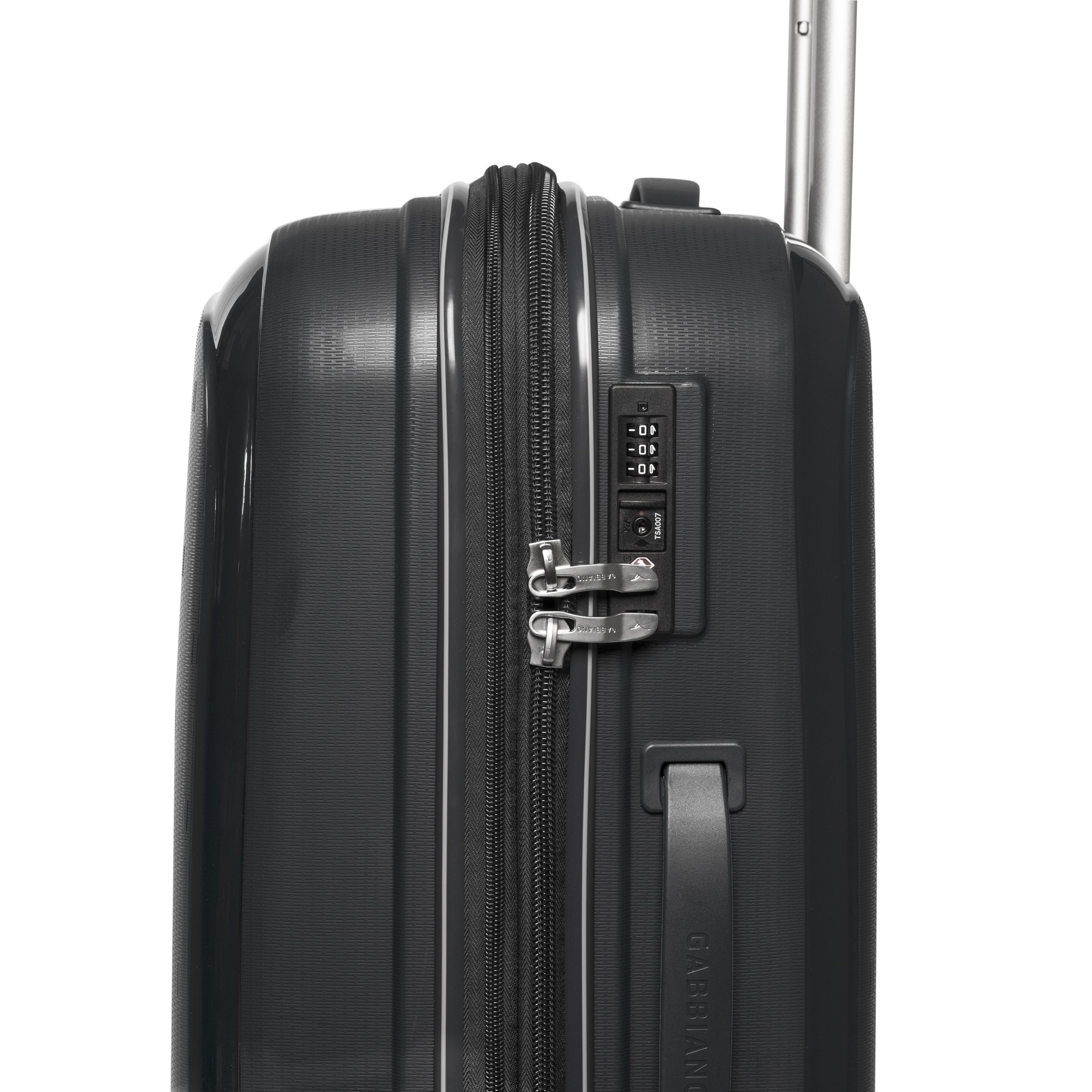 gabbiano carry on luggage