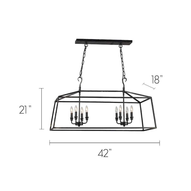 Addie Bar Light - N/A