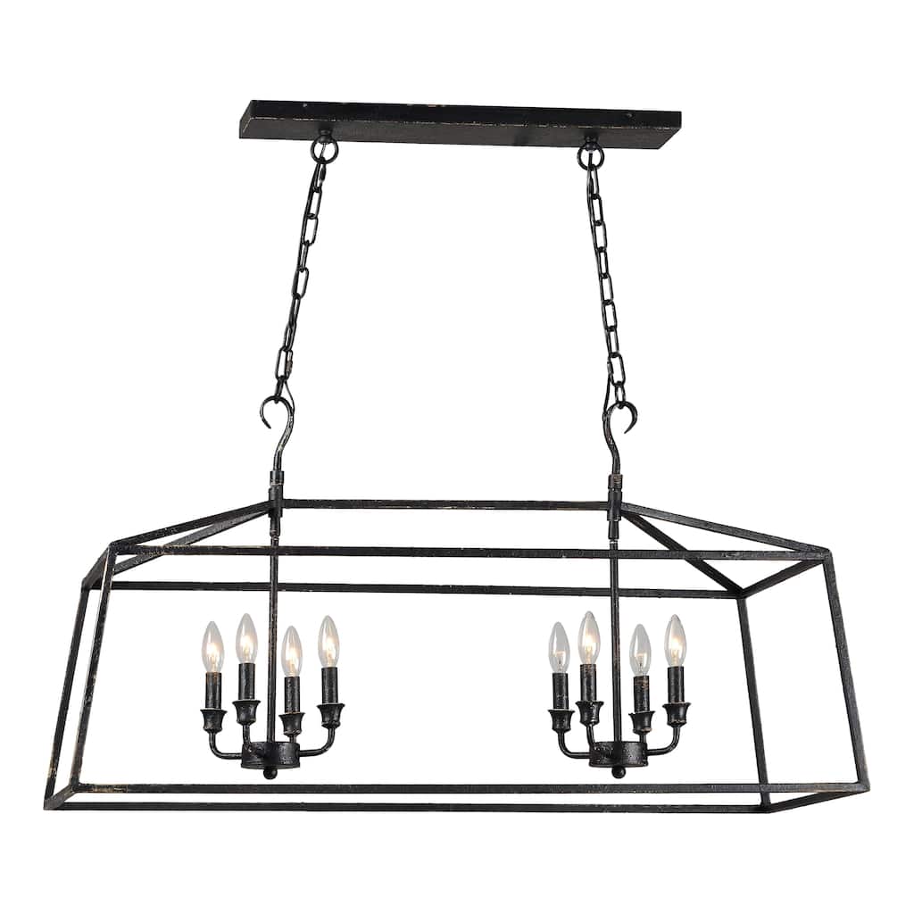 Addie Bar Light - N/A