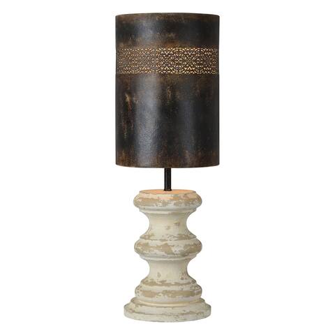 Gibson Table Lamp