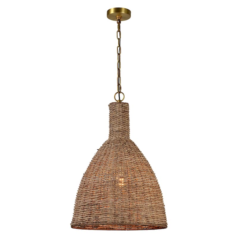 Nevis Pendant - N/A