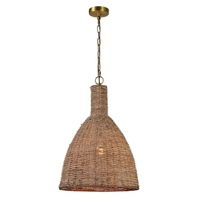 Nevis Pendant - N/A