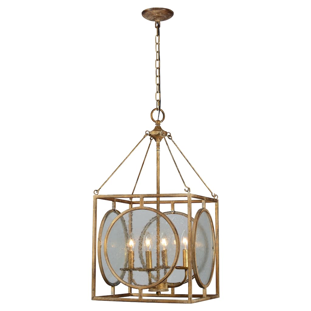 Fleming Pendant - N/A