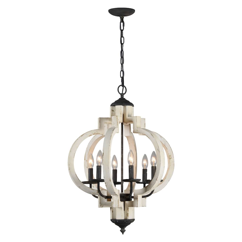 Magnolia Pendant - N/A