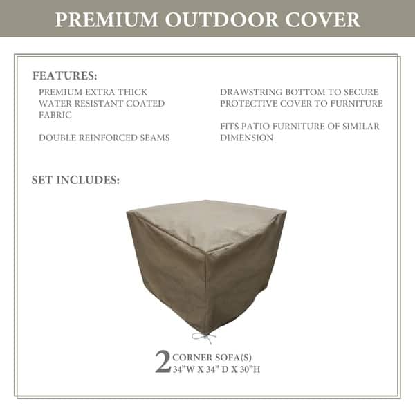slide 2 of 4, 02a Protective Cover Set