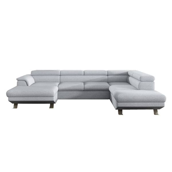 Phoenix Xl Sectional Sleeper Sofa On Phoenix Xl Sectional Sleeper Sofa