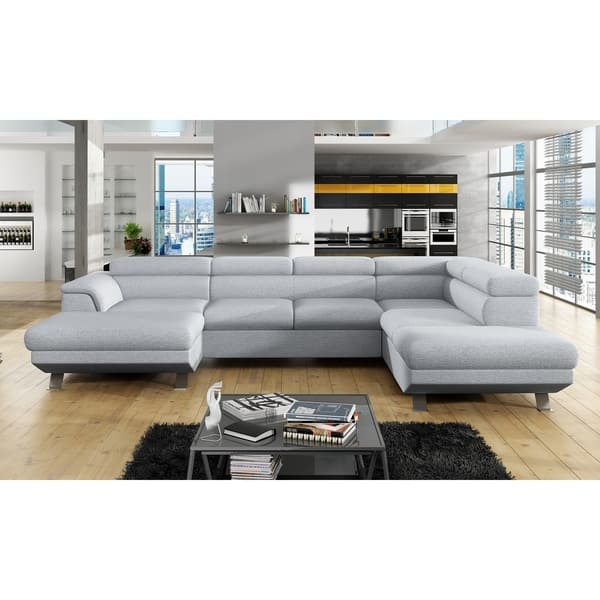 Phoenix Xl Sectional Sleeper Sofa On Phoenix Xl Sectional Sleeper Sofa