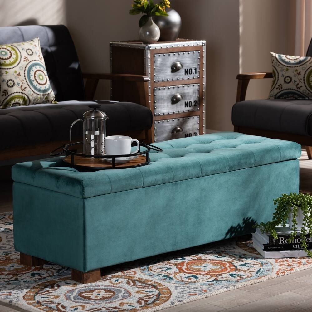 Option Teal