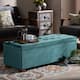 Option Teal