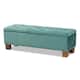 Option Teal