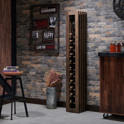Buy Brown Wine Racks Online At Overstock Our Best Kitchen