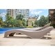 Outdoor Adjustable Chaise Lounges Set of 2 Lounges by Moda Furnishings - N/A - Thumbnail 11