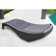 Outdoor Adjustable Chaise Lounges Set of 2 Lounges by Moda Furnishings - N/A - Thumbnail 5