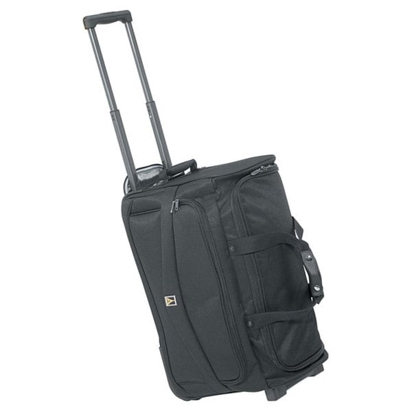 travelpro wheeled duffel