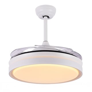 White Ceiling Fans Find Great Ceiling Fans Accessories Deals