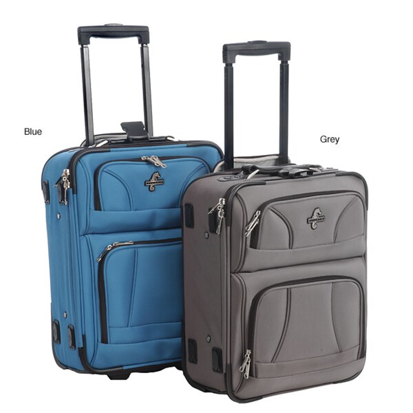 it luggage 19 inch carry on