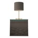 Euphoria 06 Modern Nightstand - Thumbnail 9