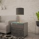 Euphoria 06 Modern Nightstand - Thumbnail 12