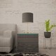 Euphoria 06 Modern Nightstand - Thumbnail 10
