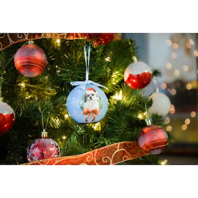 Buy Icicle Christmas Ornaments Online At Overstock Our Best